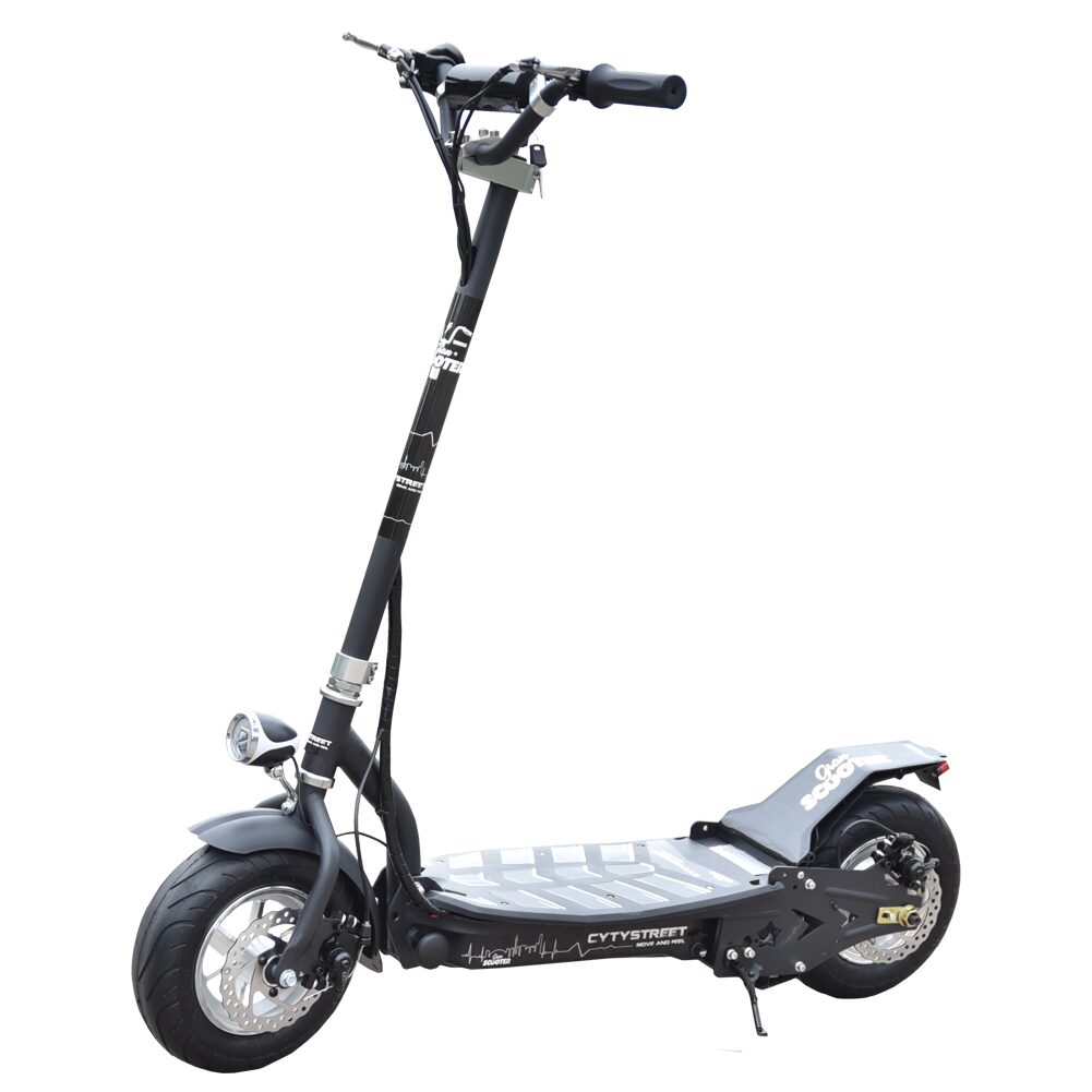 Comprar Patinete electrico barato