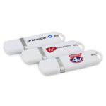 Memoria USB Personalizada barata Trident