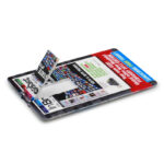Memoria USb Tarjeta Personalizada
