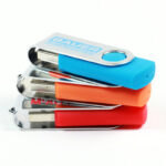 USB Personalizado Twister Barato